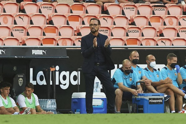 La Previa del Valencia - Getafe: en busca de una nueva luz
