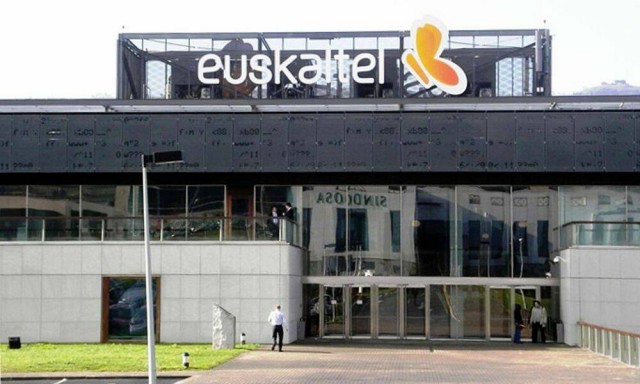 MásMóvil vende el negocio de televisión de Euskaltel a la cotizada de BME Growth Agile Content