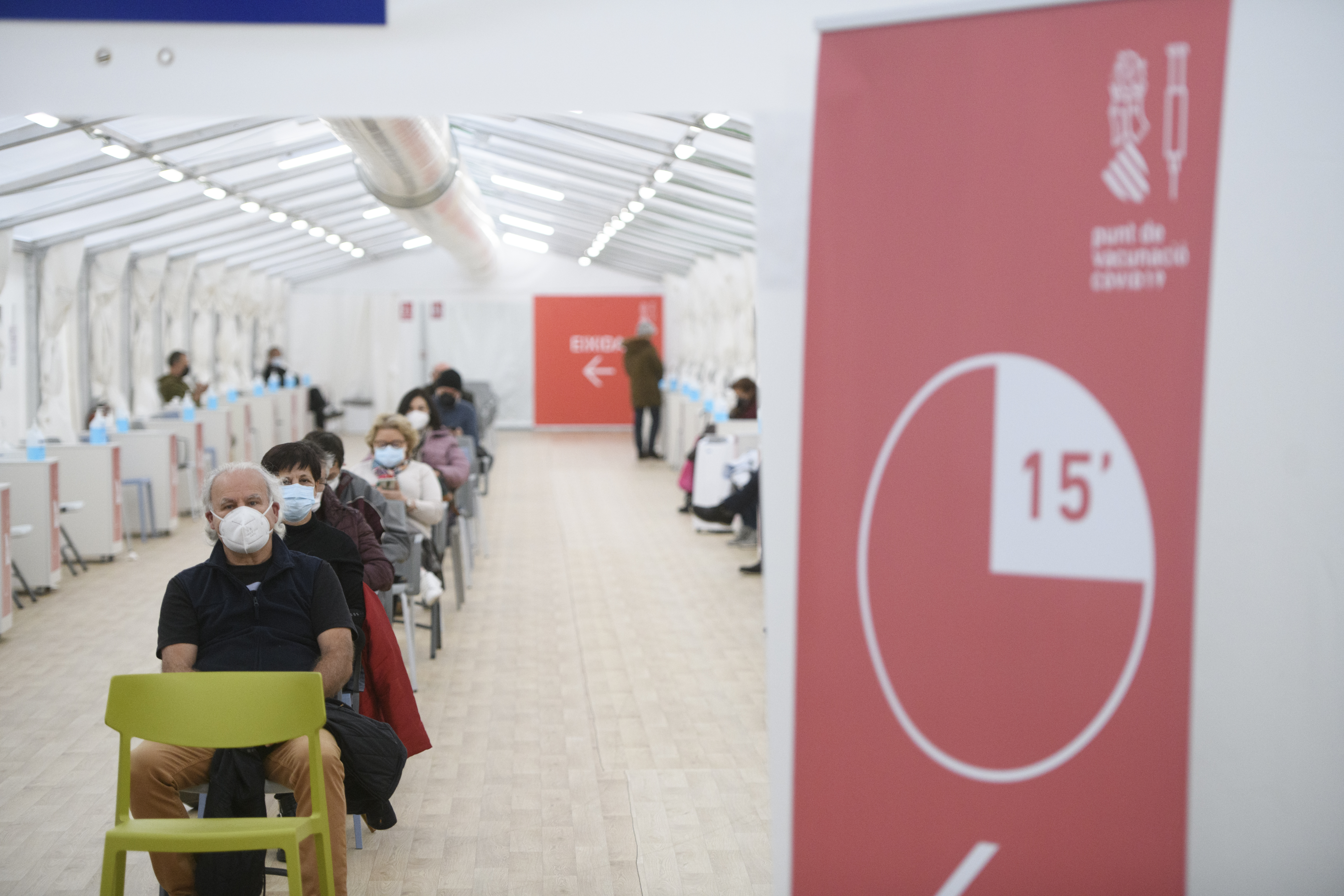 Foto: KIKE TABERNER - 