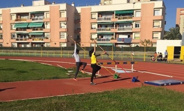 La Comunidad autoriza el inicio de los entrenamientos a equipos y deportistas federados