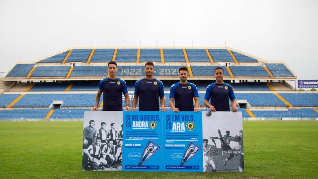 Estas son las sumas a devolver por el Hércules a cada abonado de la 2019/20 con derecho a ello