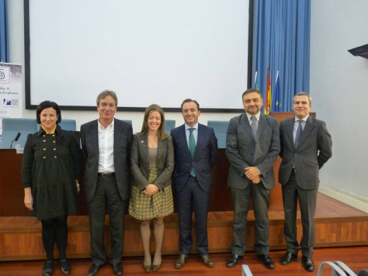 La FEBF presenta en Valencia el libro 'Perspectivas del Gobierno Corporativo para la Economía Española'
