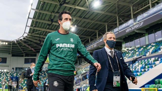 Emery: 