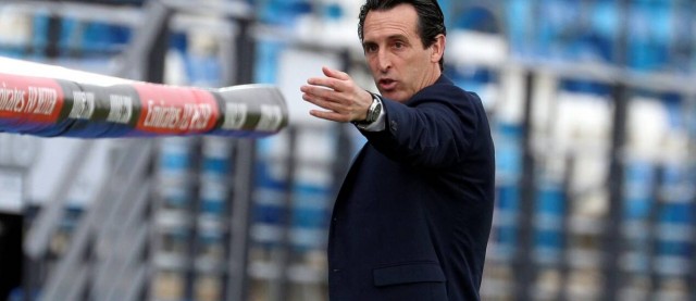Emery: 