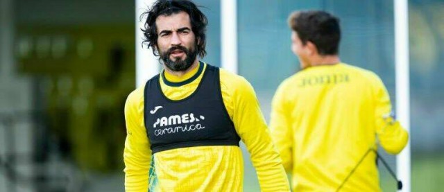 Albiol: 
