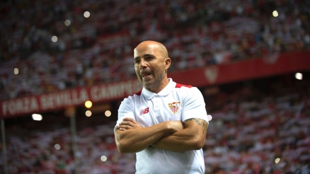 Los 'Idus de marzo' de Jorge Sampaoli