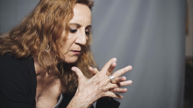 Carme Portaceli: “La tolerancia nos hace mucha falta porque el siglo XXI es el de la diferencia”
