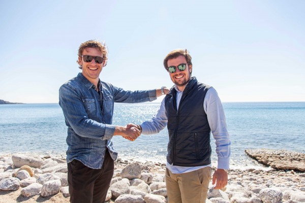 El Ibiza Marathon contará con Blue Marlin Ibiza

como patrocinador oficial
