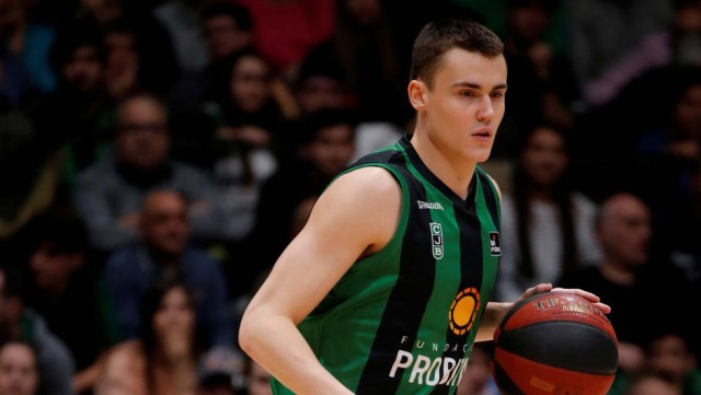 Dimitrjevic: 