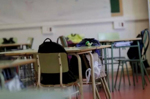 El profesorado de la concertada reclama la bajada de horas lectivas para equipararse a la pública