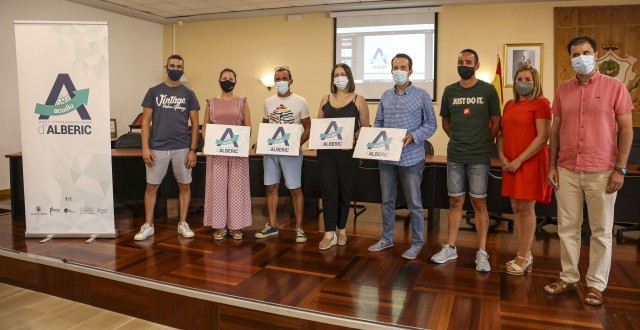 La asociación de comerciantes de Alberic renace para impulsar el tejido empresarial del municipio 