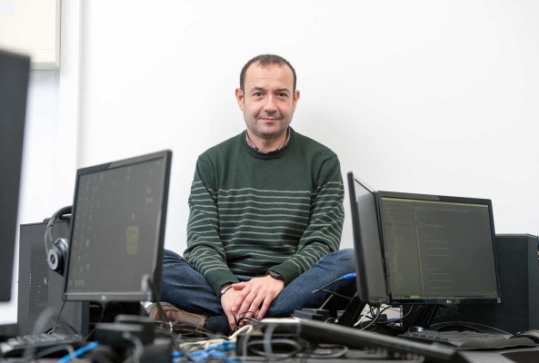 Lucentia Lab trae la revolución a los cuadros de mandos de las pymes 
