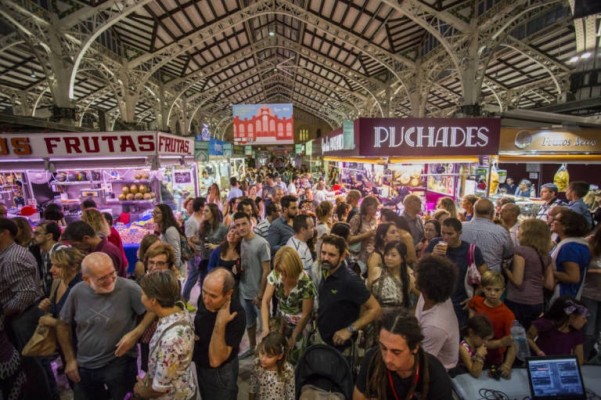 El Tribunal de Cuentas da carpetazo a la investigación por los contratos del Bonica Fest 