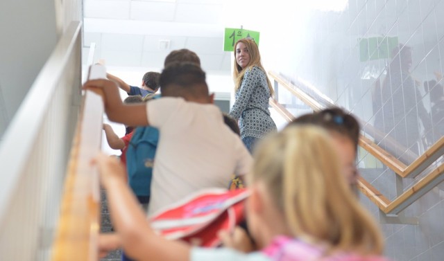 El Gobierno quiere promover en Primaria la igualdad y la educación afectivo-sexual