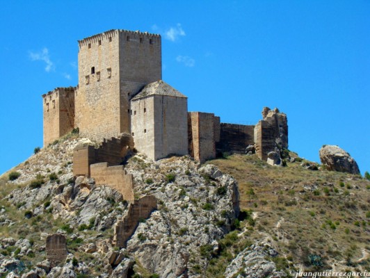 Murcia, donde todos saben tu nombre