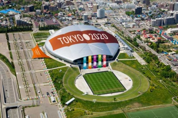 El club de golf sede de Tokio 2020 accede a cambiar su política sexista