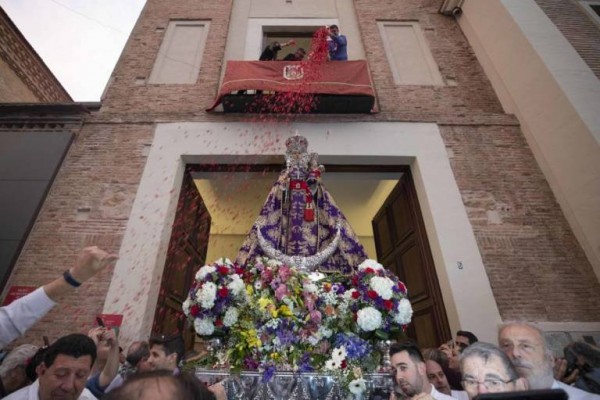 Así es el calendario laboral de 2022 en Murcia: todos los festivos