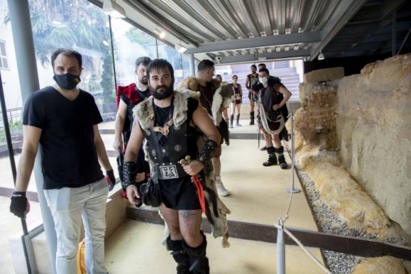 Así es el calendario laboral de 2022 en Cartagena: todos los festivos