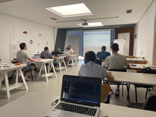 El programa de captación tecnológica de Xarxatec Activa es pionero en la provincia 