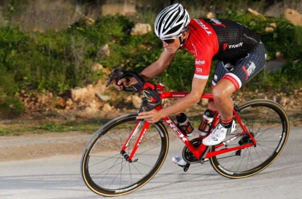 Los propietarios del Tour ayudarán a la difusión de la Volta a Catalunya