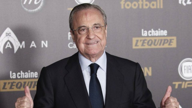 El Real Madrid amenaza el acuerdo de LaLiga y el fondo CVC 