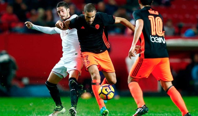 El VCF recibirá al Sevilla el domingo 16 de abril a las 16:15 horas