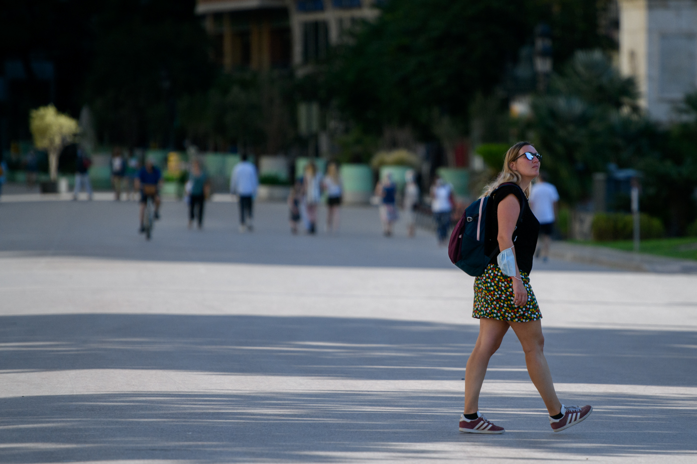 Casi 290 municipios de la Comunitat suman contagios durante el fin de semana