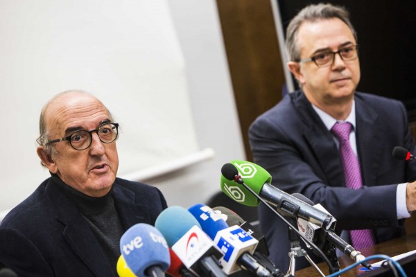 RTVV cuesta un millón de euros al mes por contratos de mantenimiento y compromisos con productoras