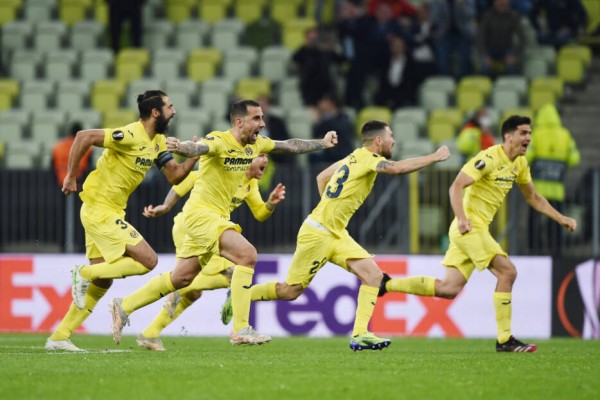 El Villarreal contra la maldición de los campeones de Europa League en la Supercopa