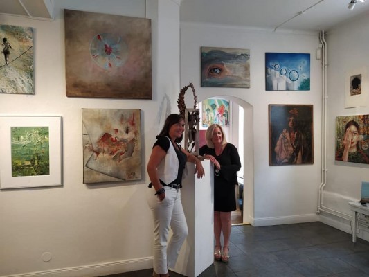 La Casa Regional de Murcia en Suecia promueve la cultura murciana y une a los 