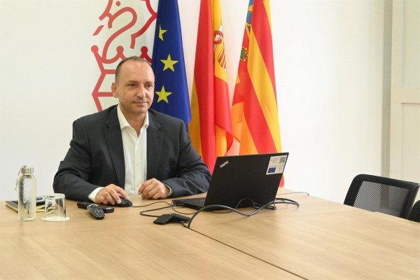 Dalmau solicita al CJC la nulidad del convenio de financiación del circuito de Fórmula 1
