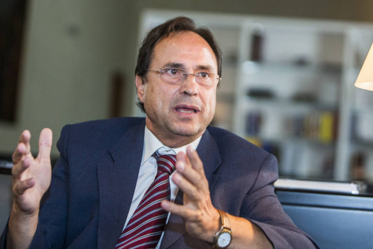 Vicent Soler (Fotos: Eva Máñez) - 