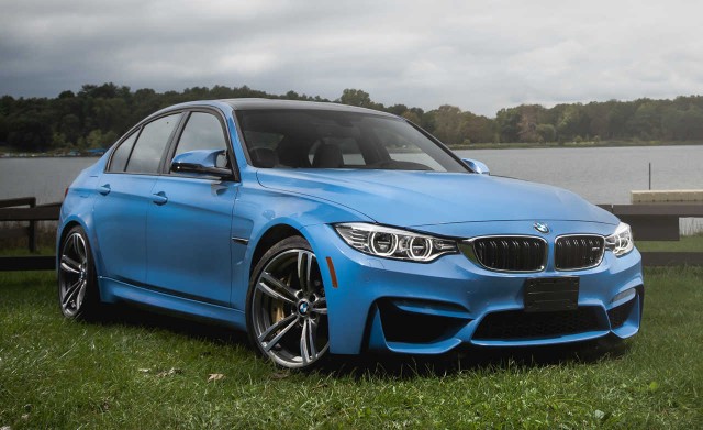 BMW ofrece 20 vehículos con un 25% de descuento