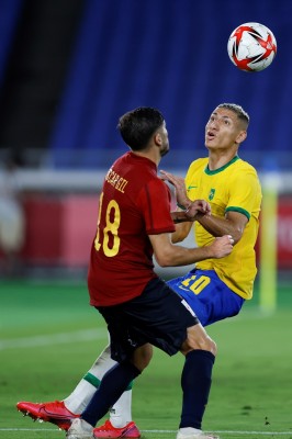 Elche concederá la medalla de oro del Bimilenari a Óscar Gil
