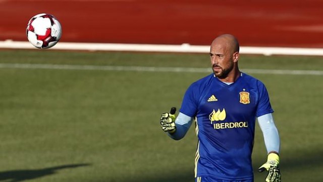 Reina: 