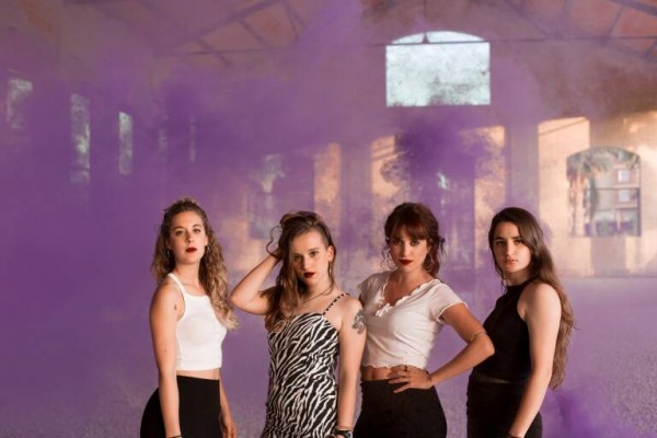 Fes Camp, un nuevo festival de música para revitalizar la lengua y los pueblos del Morvedre
