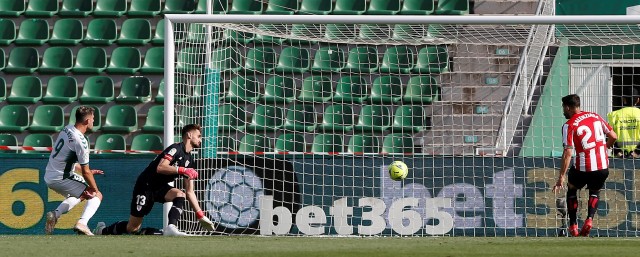 Así encaran Elche y Athletic el nuevo curso