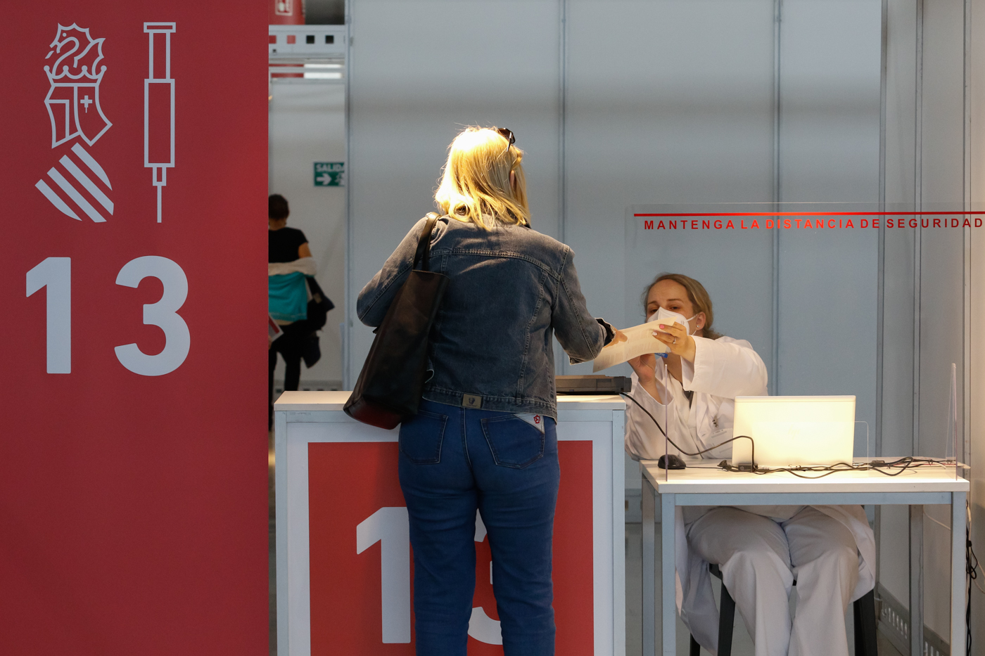 La Generalitat podría exigir 