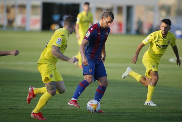 Soldado: 