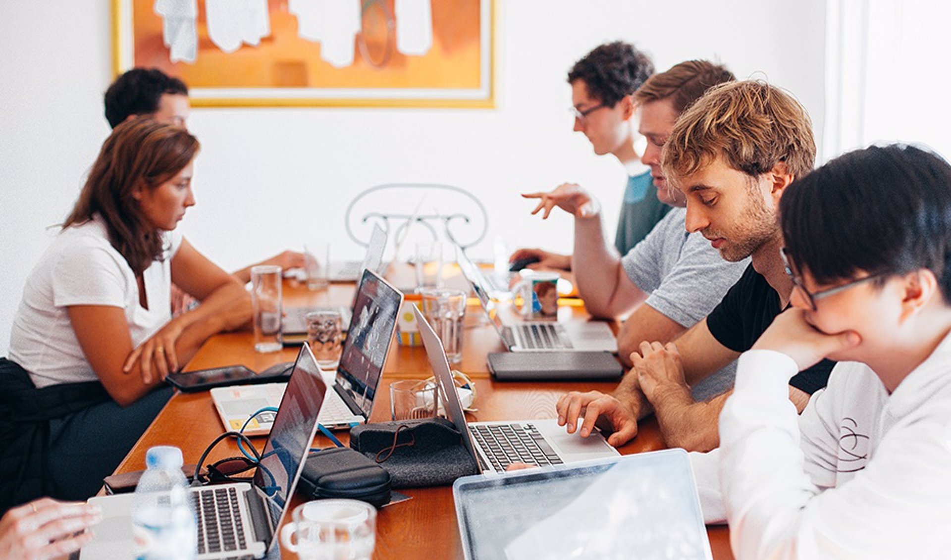 Más de 1.500 jóvenes valencianos consiguen trabajo gracias al Plan PICE de la Cámara de Comercio