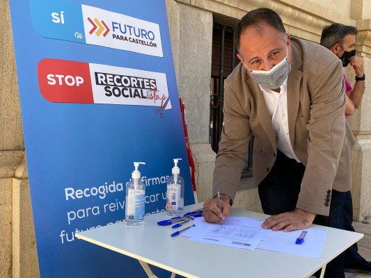 El PP alerta que el cambio de tarifa eléctrica en Diputación dispara el gasto a los ayuntamientos