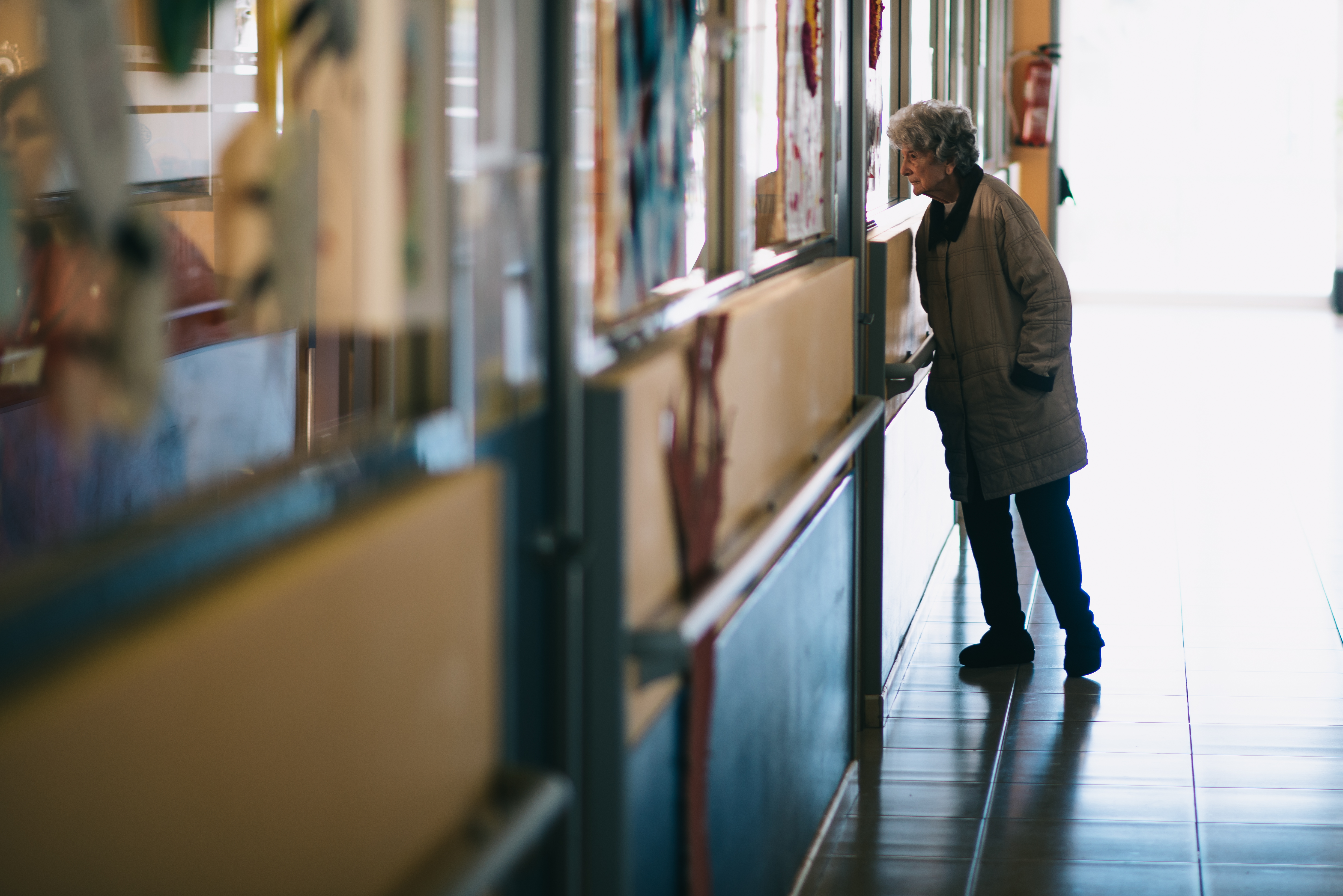 Foto: KIKE TABERNER - 