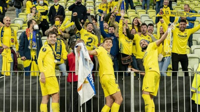 El fútbol español ha conquistado 9 de las últimas once Supercopas de Europa
