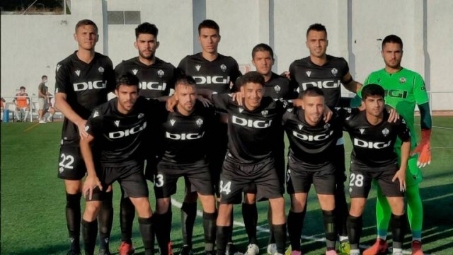 La Primera RFEF, sin plataforma televisiva a tres semanas de su estreno