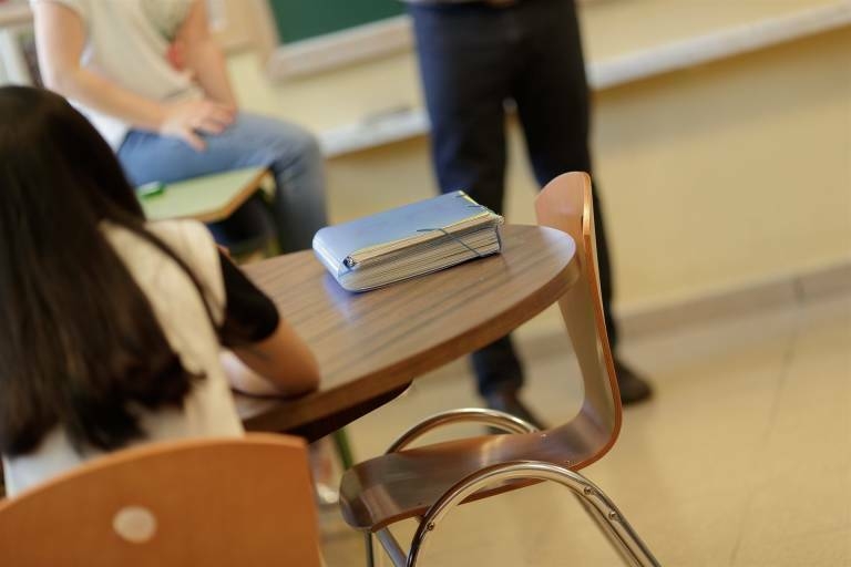 Educación tramita electrónicamente 225.633 solicitudes de admisión para Infantil y Primaria