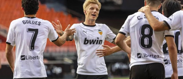 Las incógnitas del Valencia CF en el arranque de LaLiga