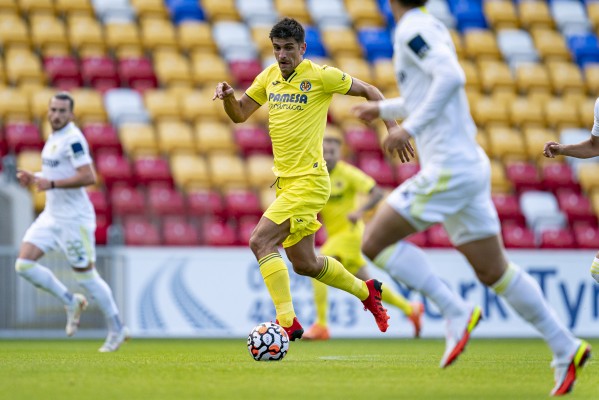 Villarreal cierra la pretemporada con más dudas que certezas de cara a la final
