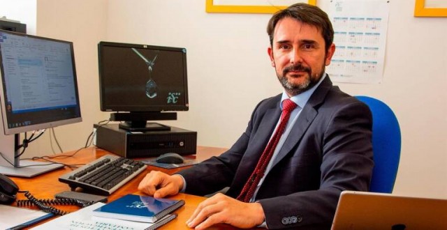 El virus busca el hueco que le dejamos; y en estos momentos es la población no vacunada