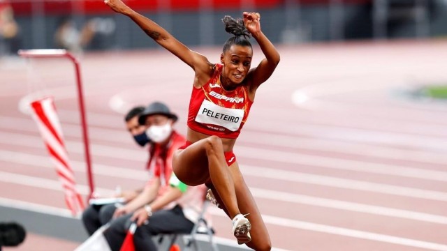 España cierra con una medalla y 10 diplomas un gran resultado en atletismo
