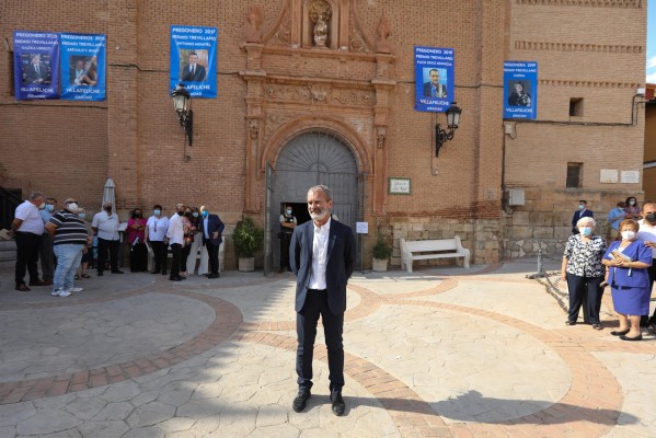 Fernando Simón dice que no es necesaria la vacunación obligatoria
